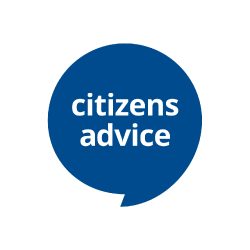 Citizens Advice Logo