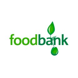 Food Bank Logo