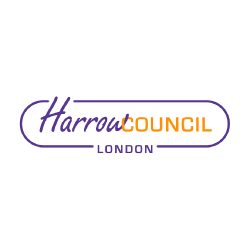 Harrow Council Logo