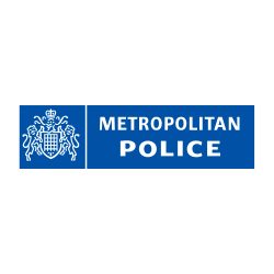 Metropolitan Police Logo