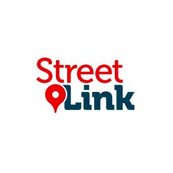 Street Link Logo